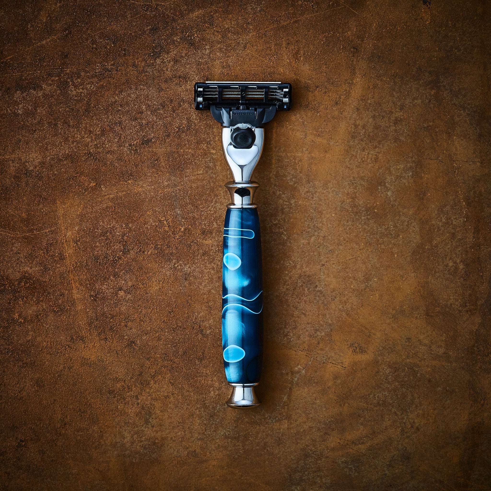 The Pacific Razor – Imperium Razors
