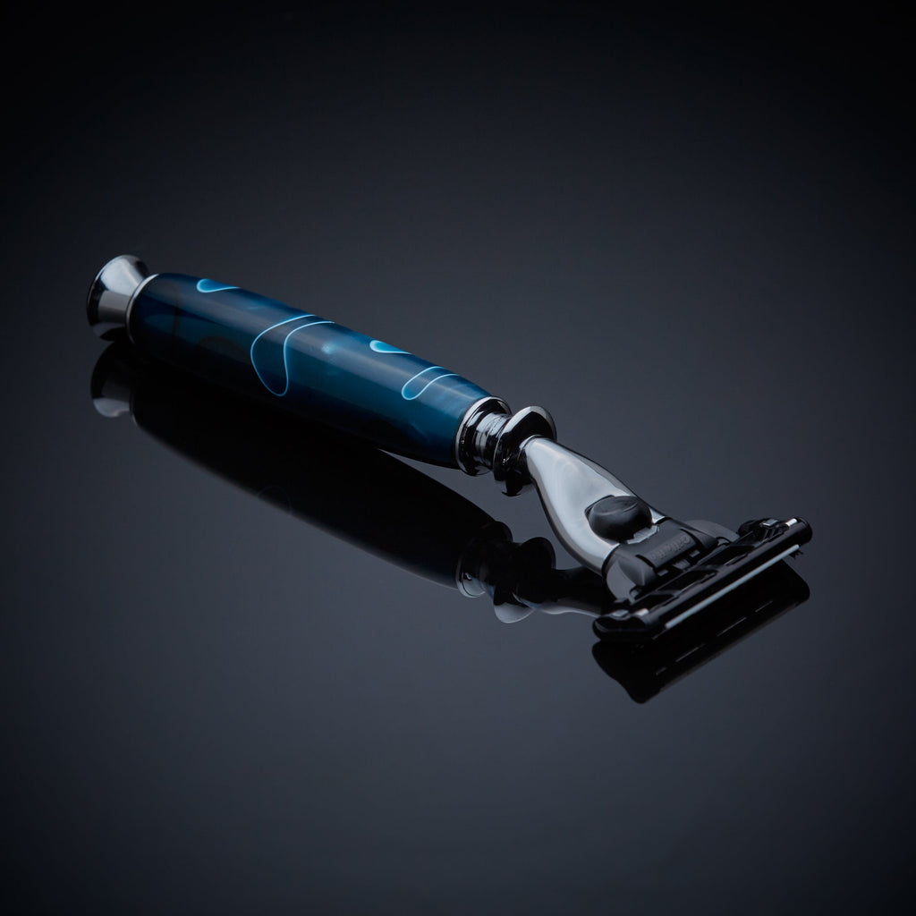 The Pacific Razor – Imperium Razors