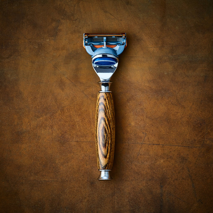 The Rio Razor (Tigerwood)