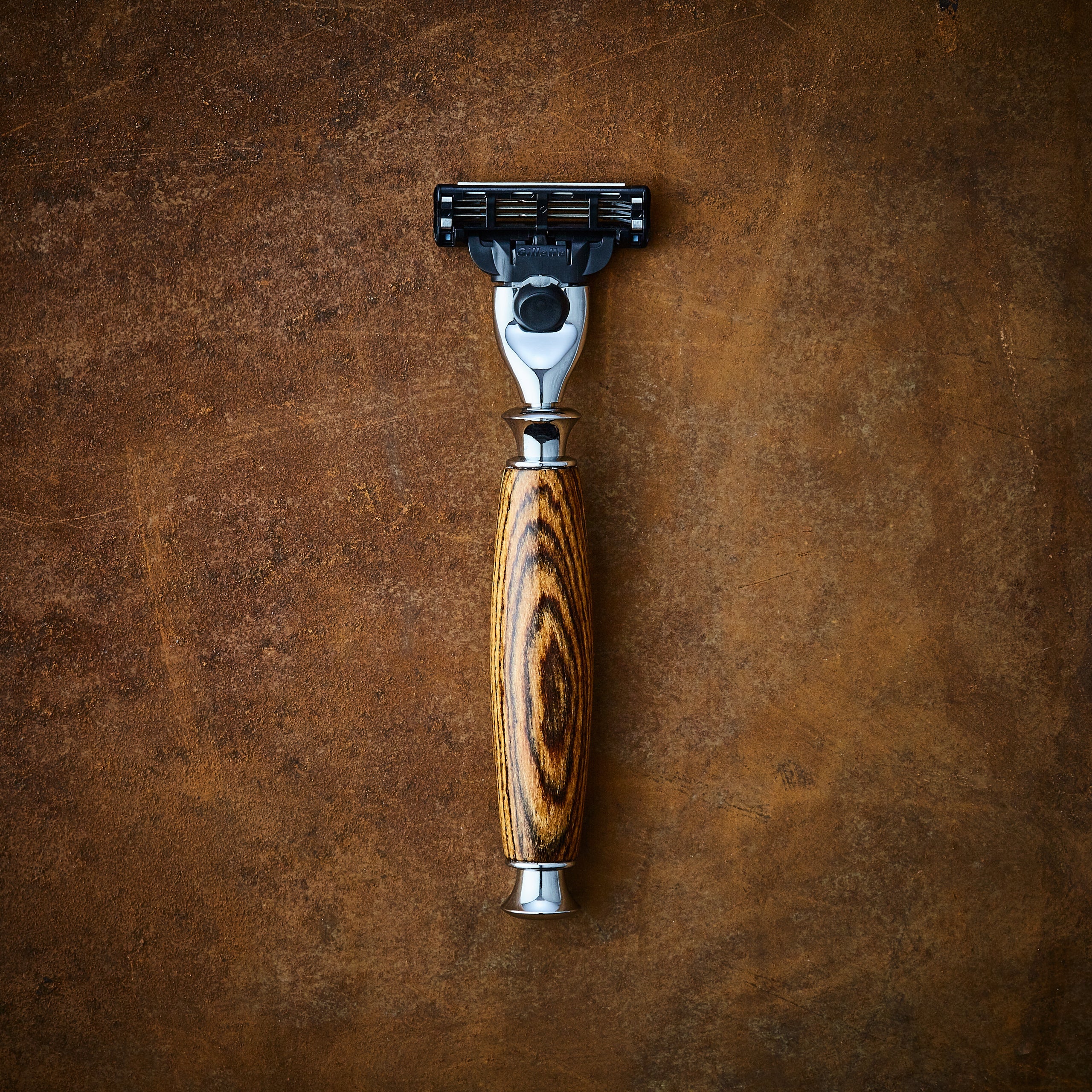 Rustic Razor Lima Heirloom razors – Imperium Razors