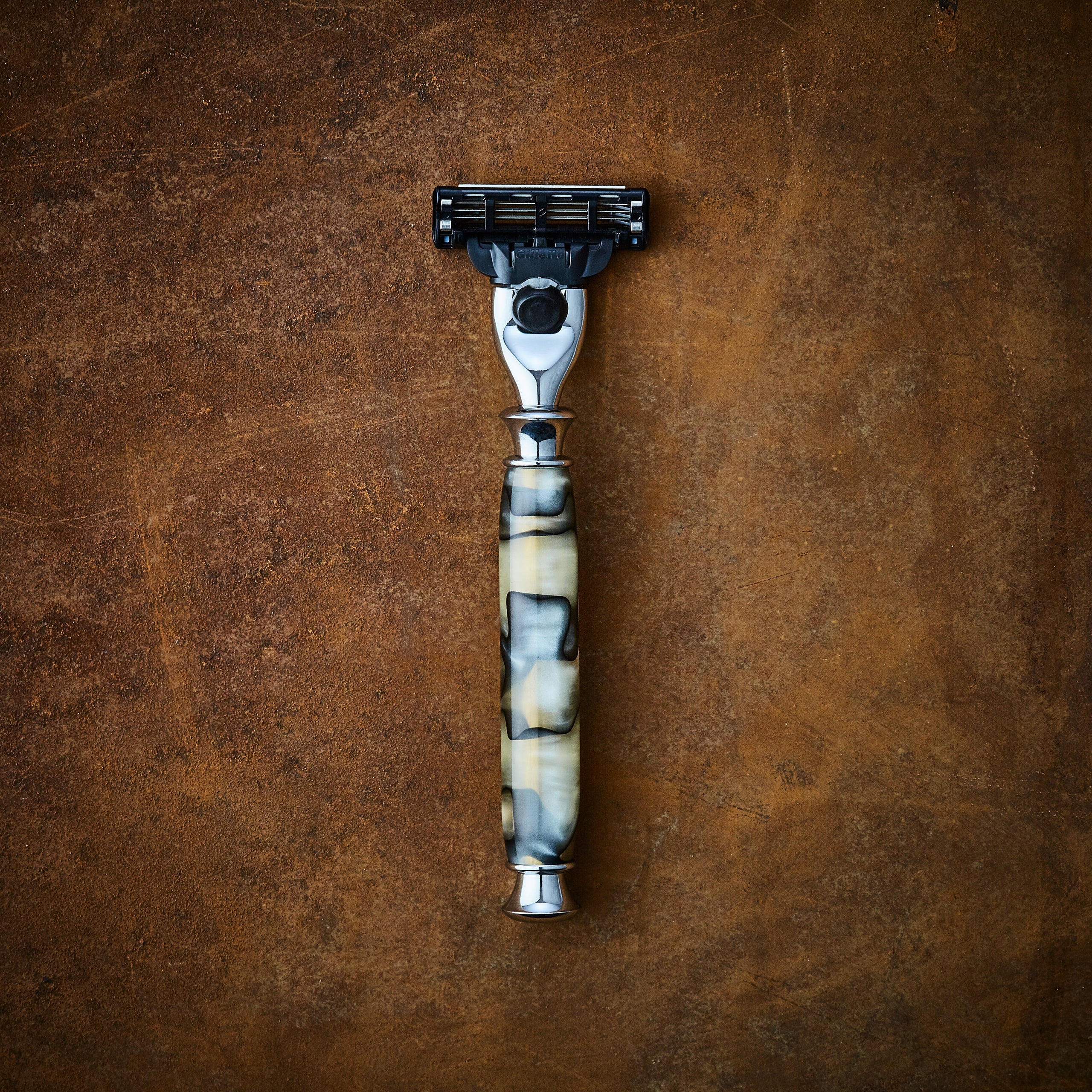 The Shadow Razor – Imperium Razors