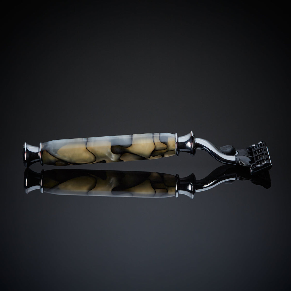 Shadow Ravor The Shadow Razor – Imperium Razors