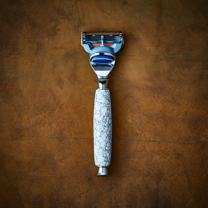 Razor Collection – Imperium Razors