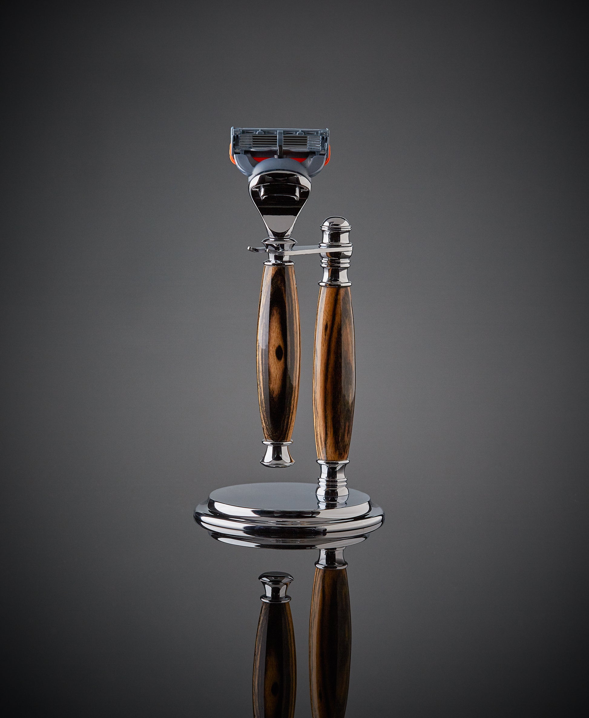 Shaving Set for Gillette Fusion 