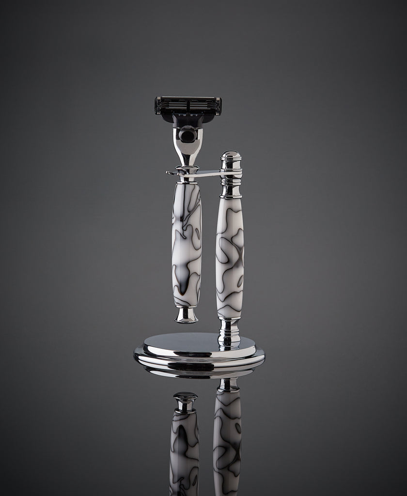 The Vail Shave Set