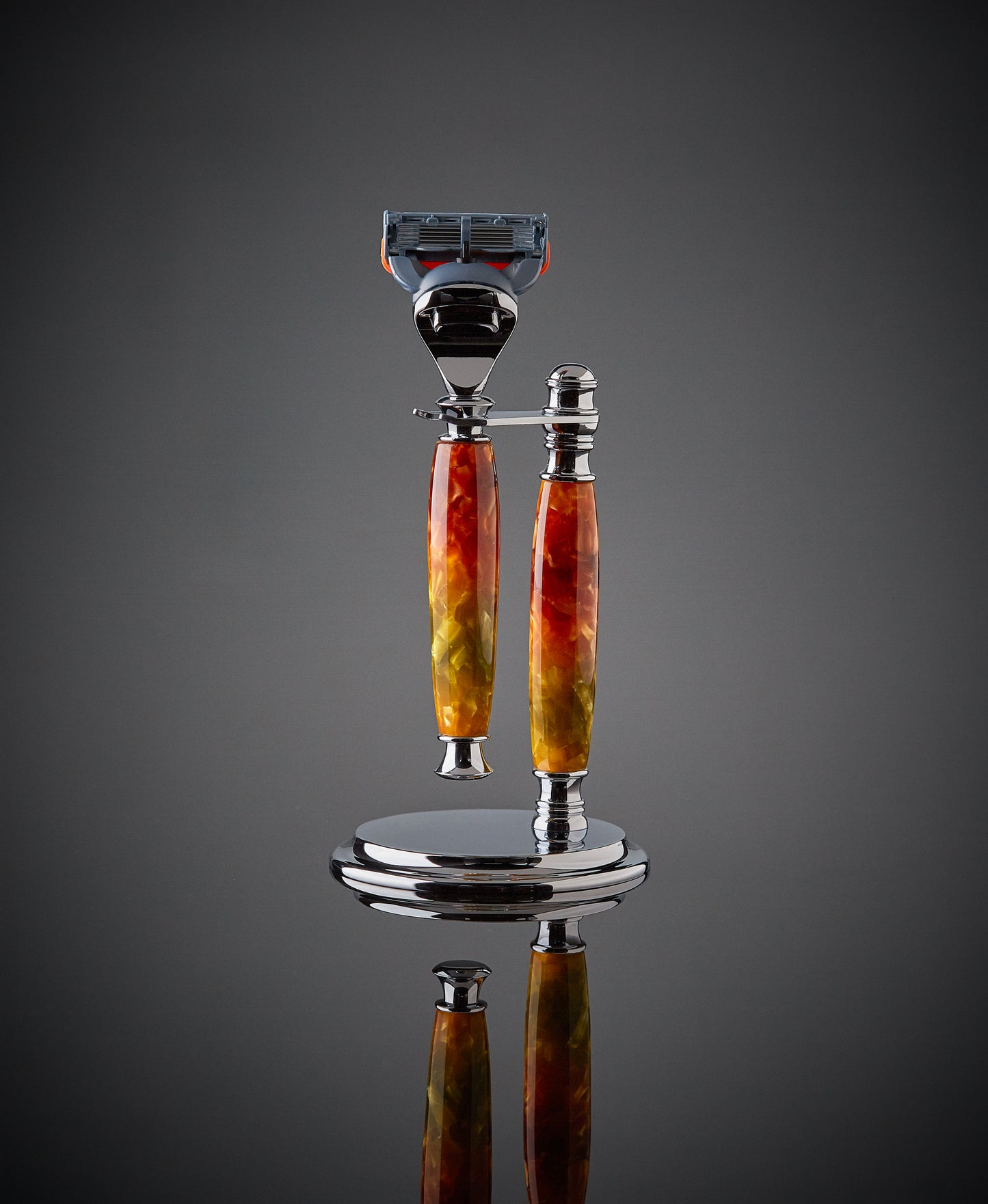The Chicago Shave Set (ON SALE) - Imperium Razors