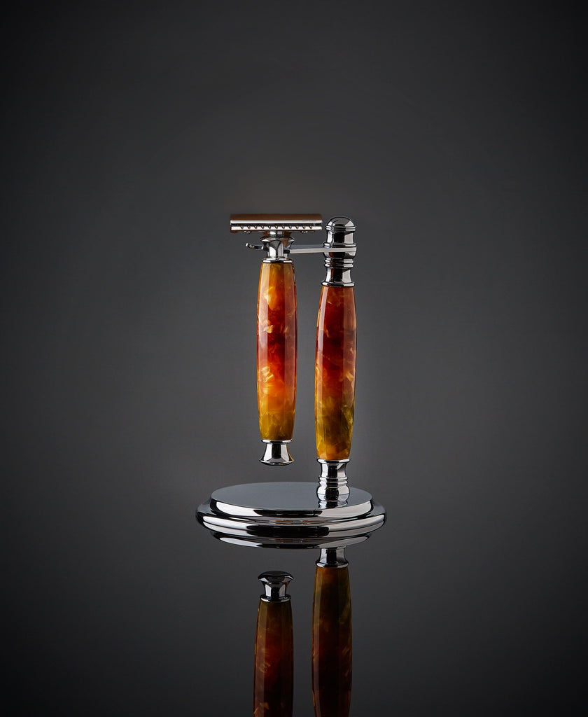 The Chicago Shave Set (ON SALE) - Imperium Razors