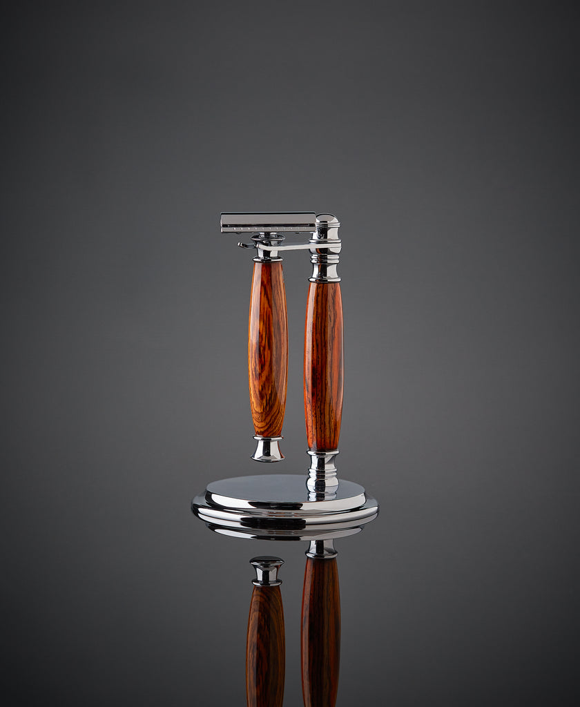 The Ace Shave Set - Imperium Razors