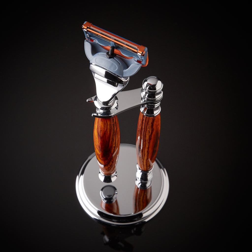 The Ace Shave Set - Imperium Razors