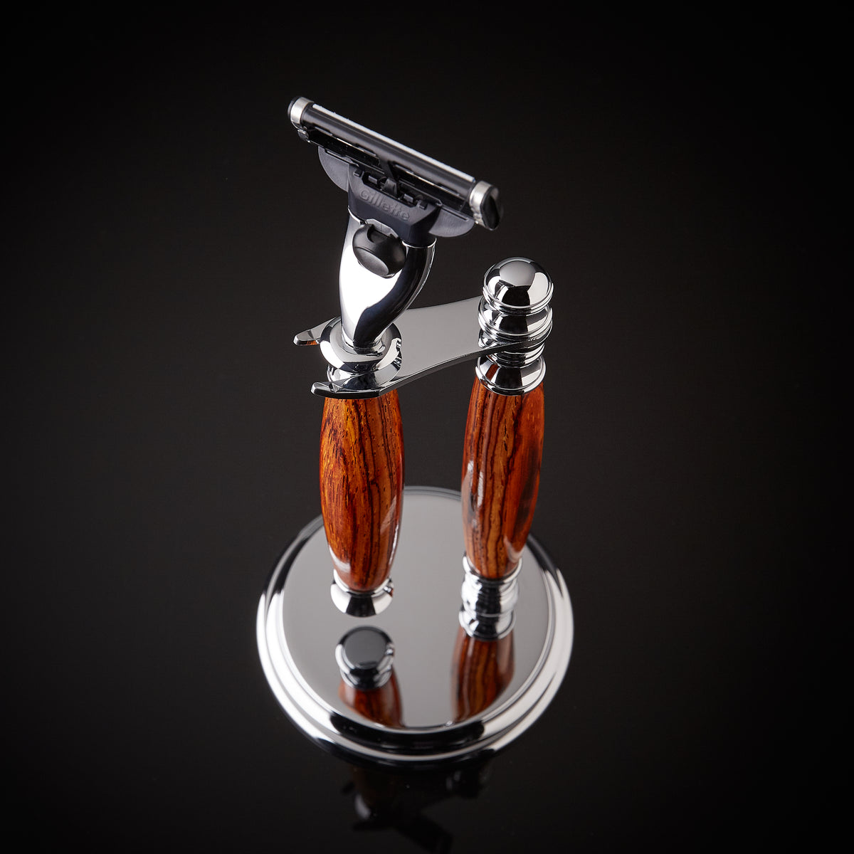Ace Landing – Imperium Razors